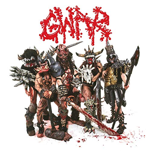 GWAR/Scumdogs of the Universe (30th Anniversary)