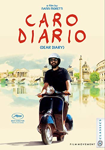 Caro Diario/Dear Diary@DVD@NR