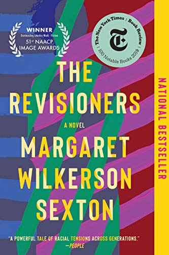 Margaret Wilkerson Sexton/The Revisioners