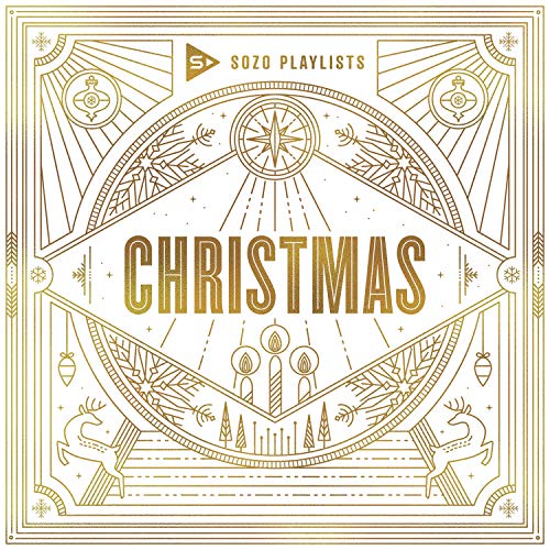 SOZO Playlists/Christmas