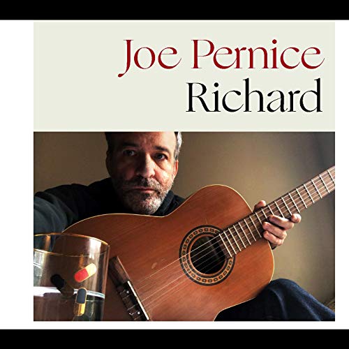 Joe Pernice/Richard
