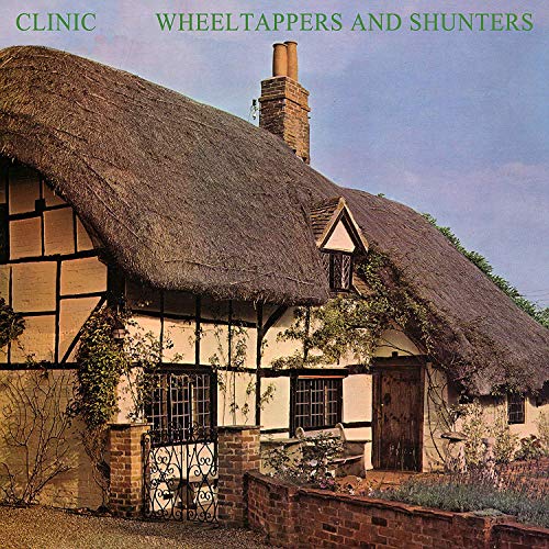 Clinic/Wheeltappers & Shunters@w/ download card