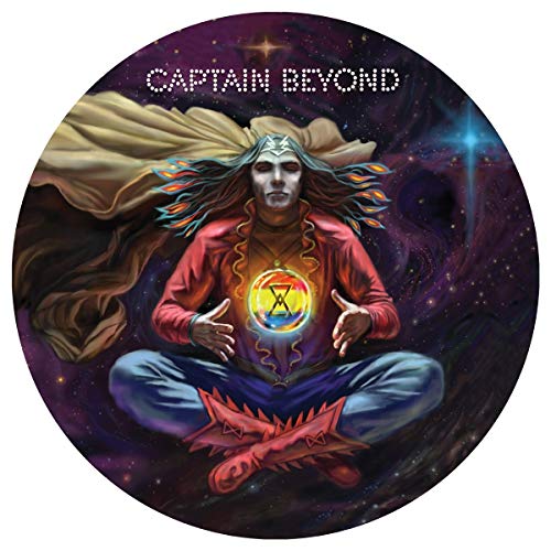 Captain Beyond/Lost & Found 1972-1973 (Pictur