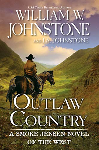 William W. Johnstone/Outlaw Country