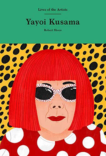 Robert Shore/Yayoi Kusama