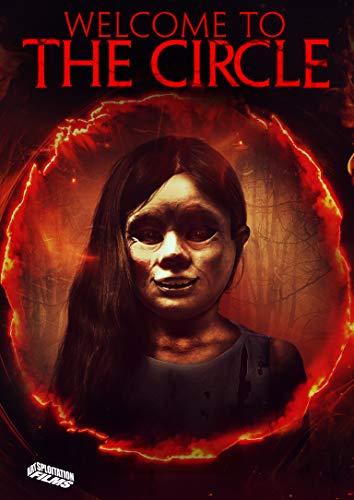 Welcome To The Circle/Robinson/Doerksen@DVD@NR