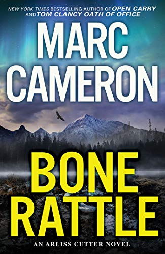 Marc Cameron/Bone Rattle