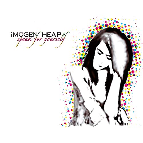 Imogen Heap/Speak For Yourself