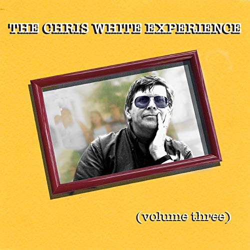 Chris Experience White/Volume Three