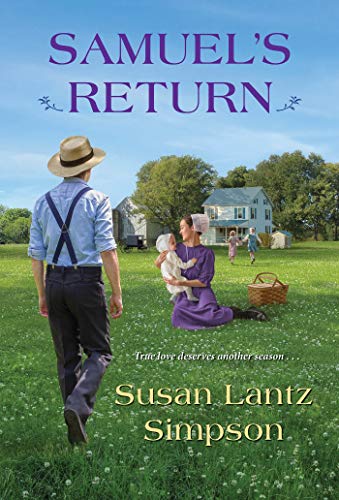 Susan Lantz Simpson/Samuel's Return