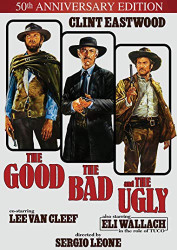 Good Bad & Ugly/Good Bad & Ugly