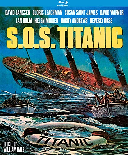 S.O.S. Titanic (1979)/S.O.S. Titanic (1979)