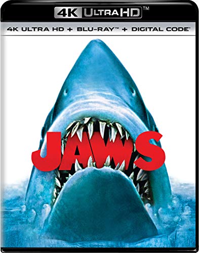Jaws/Jaws