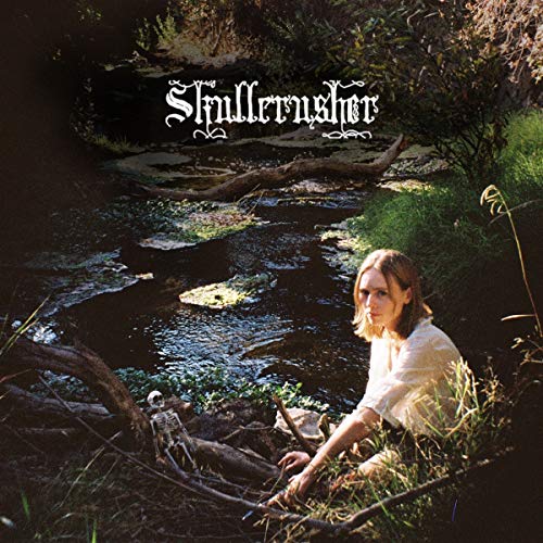 Skullcrusher/Skullcrusher (Picture Disc)