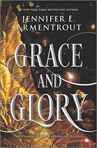 Jennifer L. Armentrout/Grace and Glory@Original