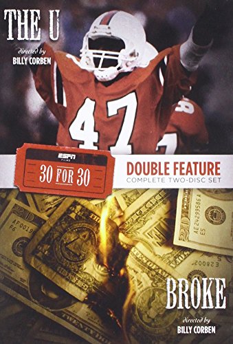 Espn Films 30 For 30: Broke &/Espn Films 30 For 30: Broke &