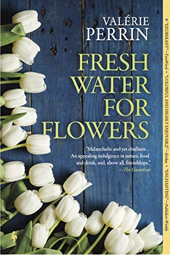 Val?rie Perrin/Fresh Water for Flowers