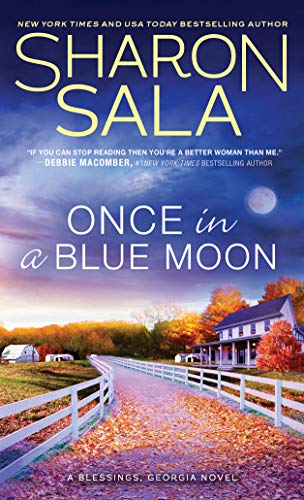 Sharon Sala/Once in a Blue Moon