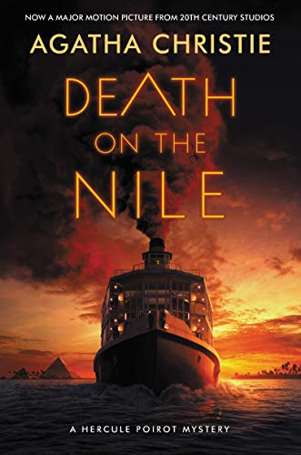 Agatha Christie/Death on the Nile@ A Hercule Poirot Mystery: The Official Authorized