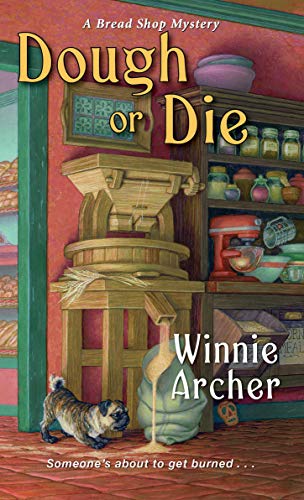 Winnie Archer/Dough or Die