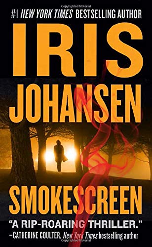 Iris Johansen/Smokescreen