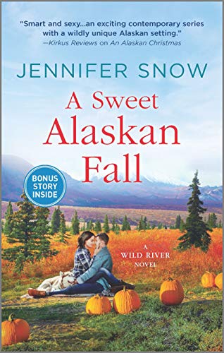 Jennifer Snow/A Sweet Alaskan Fall@Original