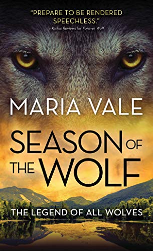 Maria Vale/Season of the Wolf