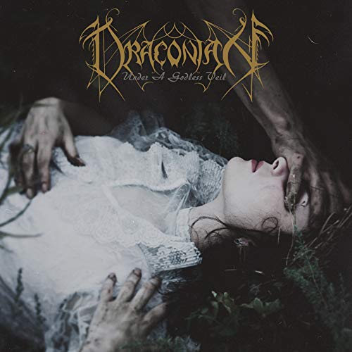 Draconian/Under A Godless Veil@2 LP