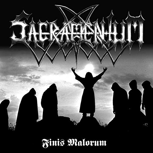 Sacramentum/Finis Malorum