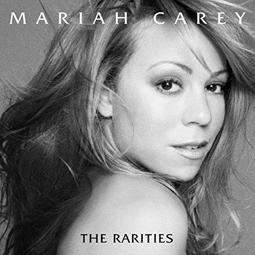 Mariah Carey/The Rarities@2 CD