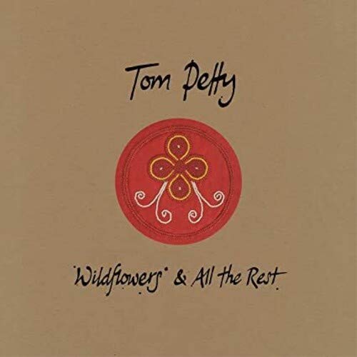 Tom Petty Wildflowers & All The Rest Super Deluxe Edition (9lp) Orders Placed After Sept 12 May Ship After Release Date D2c & Indie Retail Exclusive 