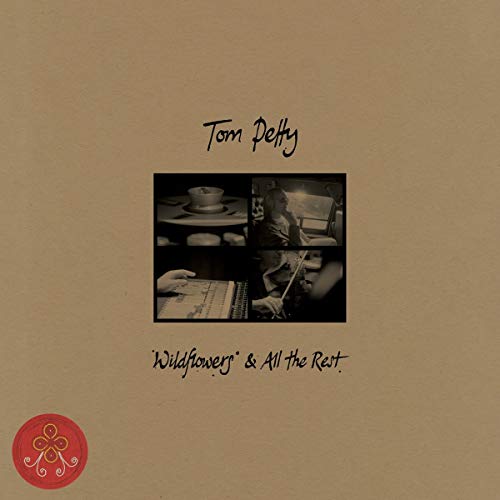 Tom Petty/Wildflowers & All the Rest (3LP)