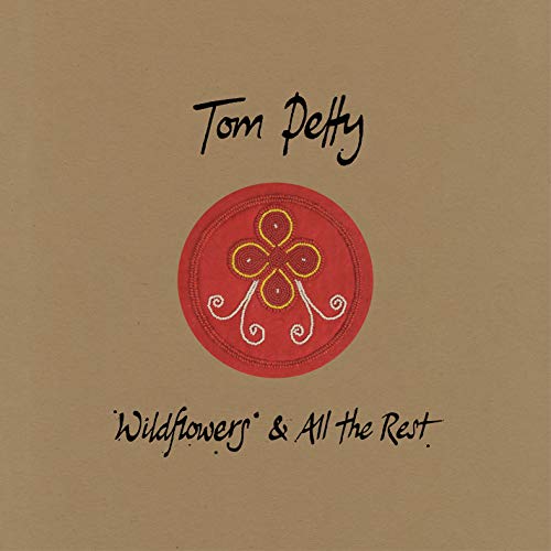 Tom Petty/Wildflowers & All the Rest Deluxe Edition (7LP)