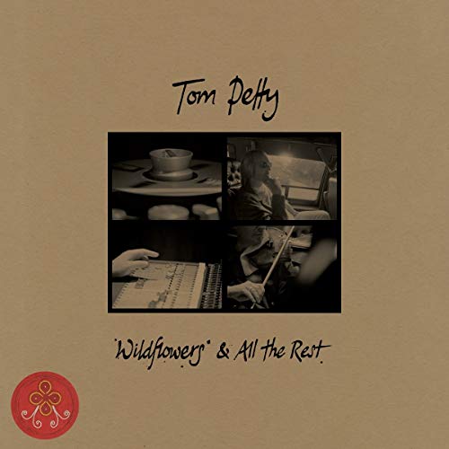 Petty,Tom/Wildflowers & All the Rest (2CD)