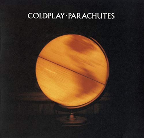 Coldplay/Parachutes (180 gram Yellow Vinyl)