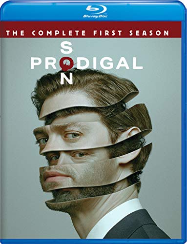 Prodigal Son/Season 1@Blu-Ray MOD@This Item Is Made On Demand: Could Take 2-3 Weeks For Delivery