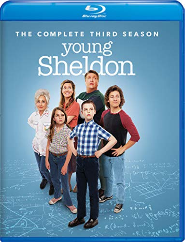 Young Sheldon: Complete Third/Young Sheldon: Complete Third