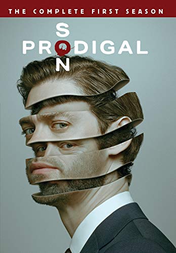 Prodigal Son/Season 1@DVD MOD@This Item Is Made On Demand: Could Take 2-3 Weeks For Delivery