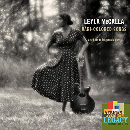 Leyla McCalla/Vari-Colored Songs