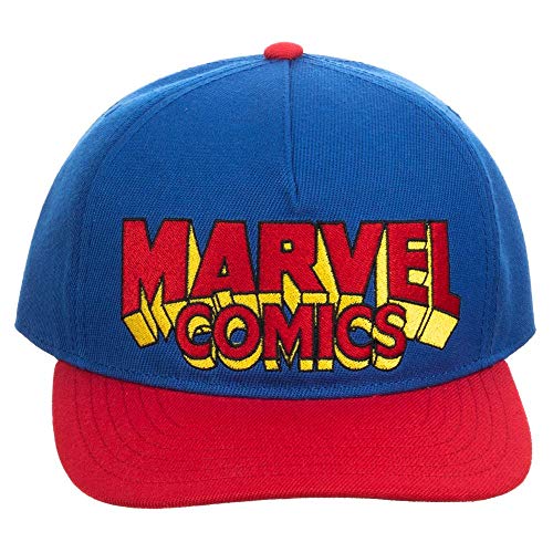 Hat/Marvel Comics