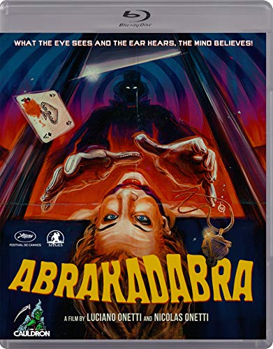 Abrakadabra/Abrakadabra