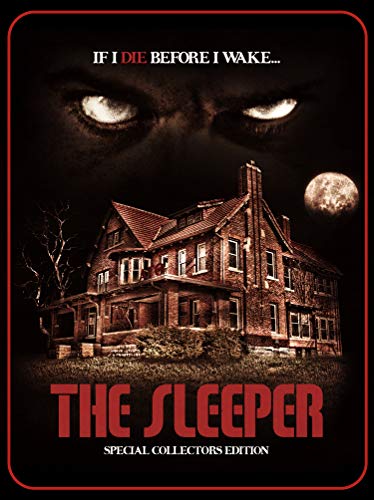 The Sleeper/The Sleeper@Blu-Ray/DVD@NR
