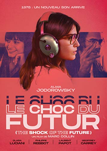 The Shock Of The Future/Choc Du Futur@DVD@NR