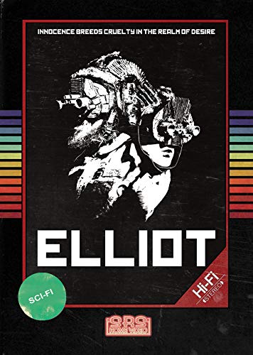 Elliot/Elliot@DVD@NR