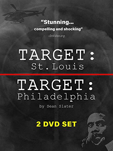 Target: St. Louis/Target: Philadelphia/2 Film Collection@DVD@NR