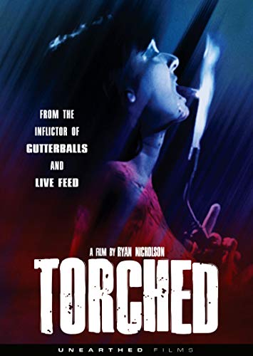 Torched/Haneman/Carpenter@DVD@NR