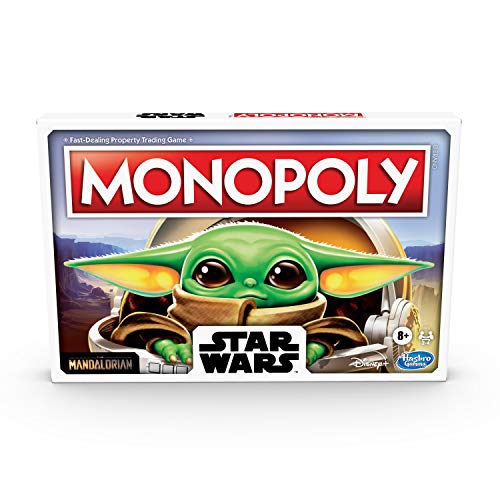 Monopoly The Child/Monopoly The Child