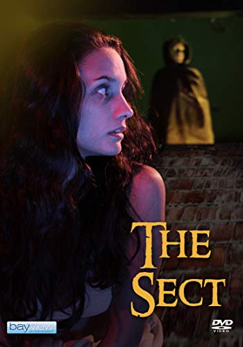 The Sect/Sect@DVD@R