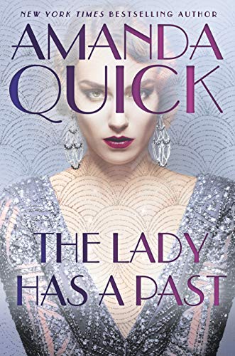 Amanda Quick/The Lady Has a Past