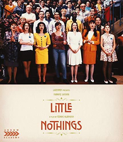 Little Nothings/Little Nothings